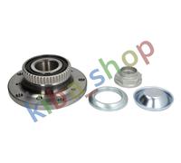 RIGHT OR LEFT WHEEL BEARING SET WITH HUB FRONT FITS BMW 3 E46 32 0700-0806