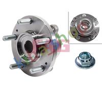 RIGHT OR LEFT WHEEL BEARING SET WITH HUB FRONT FITS HYUNDAI I30 KIA CEE'D PRO