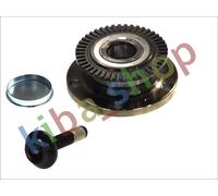 RIGHT OR LEFT WHEEL BEARING SET WITH HUB REAR FITS AUDI A4 B6 A4 B7 SEAT EXEO