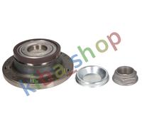 RIGHT OR LEFT WHEEL BEARING SET WITH HUB REAR FITS CITROEN C5 III C6 PEUGEOT