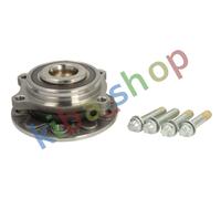 RIGHT OR LEFT WHEEL BEARING SET WITH HUB REAR L/R WITH HUB X1349X76 FITS ALFA