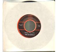 right or wrong / a little bit of heaven 45 rpm single