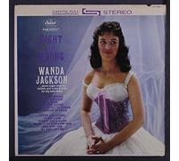 right or wrong LP