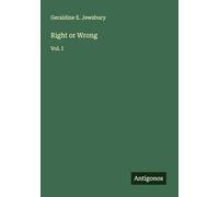 Right or Wrong: Vol. I