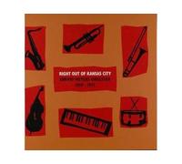 Right out of Kansas City - Coffret 5 CD + 1 DVD CD
