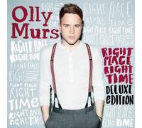 Right Place.. -Deluxe-