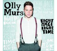Murs, Olly - Place Right Time