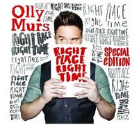 Murs, Olly – Right Place.. – Édition Deluxe