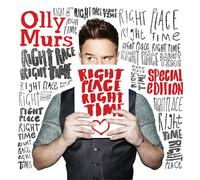 Right Place Right Time [Specia [Import allemand]