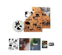 Right Place, Wrong Person