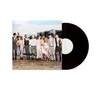 Rm - Right Place, Wrong Person - Vinyl