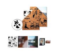 RM – Right Place, Wrong Person – CD – Version B Édition limitée Coffret