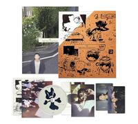 Right Place, Wrong Person [A Ver.] + 2 Extra Photocards