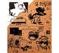 Right Place, Wrong Person Version A Édition Limitée Coffret CD