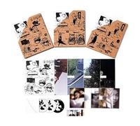 Right Place Wrong Person / Version B CD