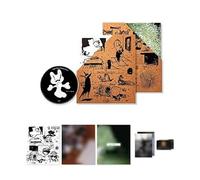 Right Place Wrong Person / Version C CD
