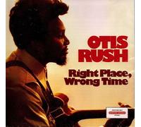 Right Place Wrong Time