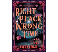 Right Place Wrong Time