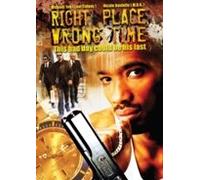 Right Place Wrong Turn [Import allemand]