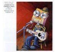 Right Plate 67 - Portrait Of A Man