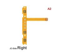 (right)Replacement Part Sl Sr Button Flex Cable For Ns Switch Joy-con Left Right Button