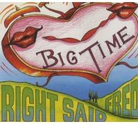 Right Said Fred - Big Time by Right Said Fred