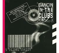 Right said Fred - Dancin' in The Clubs 1 (1992, Maxis) [Import]