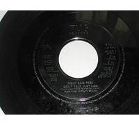RIGHT SAID FRED - DON'T TALK JUST KISS 12 INCH (12" SINGLE) UK TUG 1991