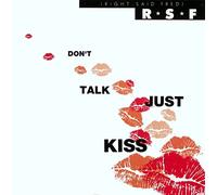Right Said Fred - Don't Talk Just Kiss [Import]