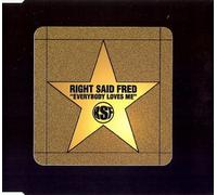Right Said Fred - Everybody Loves Me [Import]
