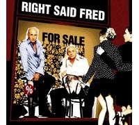 Right Said Fred - for Sale [Import]