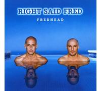 Right Said Fred - Fredhead [Import]