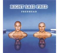 Right Said Fred - Frenchedhead [Import]