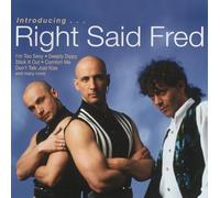Right Said Fred - Introducing [Import]