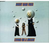 Right Said Fred - Living On A Dream By Right Said Fred (0001-01-01)