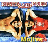 Right Said Fred - Mojive [Import]
