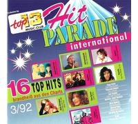 Right Said Fred Ochsenknecht Chyp-Notic Sandra Roxette - H i t p a r a d e lnternationaI 3 / 9 2