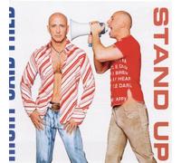 Right Said Fred - Stand Up 11tr