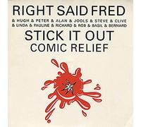 Right Said Fred - Stick It Out