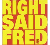 Right Said Fred – Up – Universal Music Group