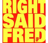 Right Said Fred - Up [Import]