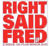 Right Said Fred - Up [Import]
