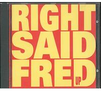 Right Said Fred , - Up [Import]