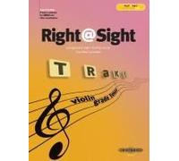 Right-Sight For Violin, Grade 4 / Recueil