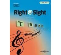 Right-Sight For Violin, Grade 5 / Recueil
