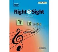 Right-Sight For Violin, Grade 5 / Recueil
