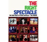 Right Spectacle: The Very Best of Elvis Costello [Import USA Zone 1]