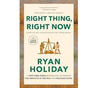Right Thing, Right Now: Good Values. Good Character. Good Deeds.