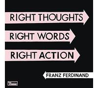 Thoughts, Words, Right Action