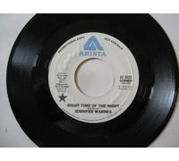 right time of the night / mono 45 rpm single